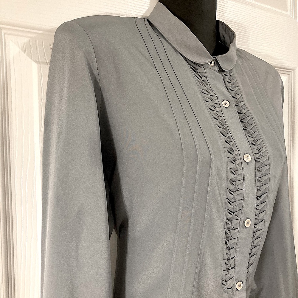 COPY - Vintage Givenchy Blouse
